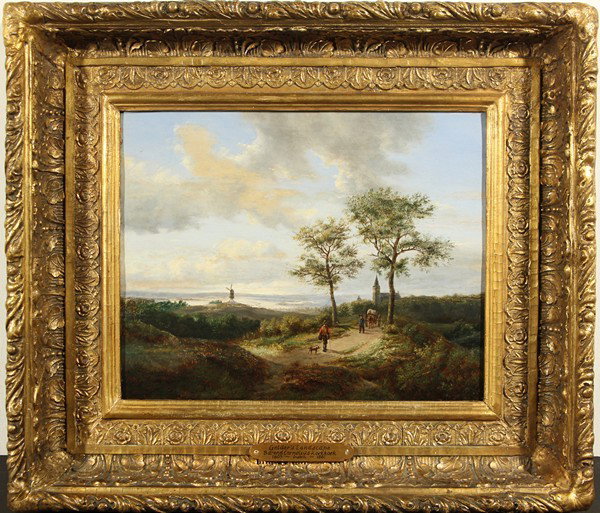 KOEKKOEK, BAREND - 2