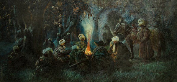 GABASHVILI, GEORGY