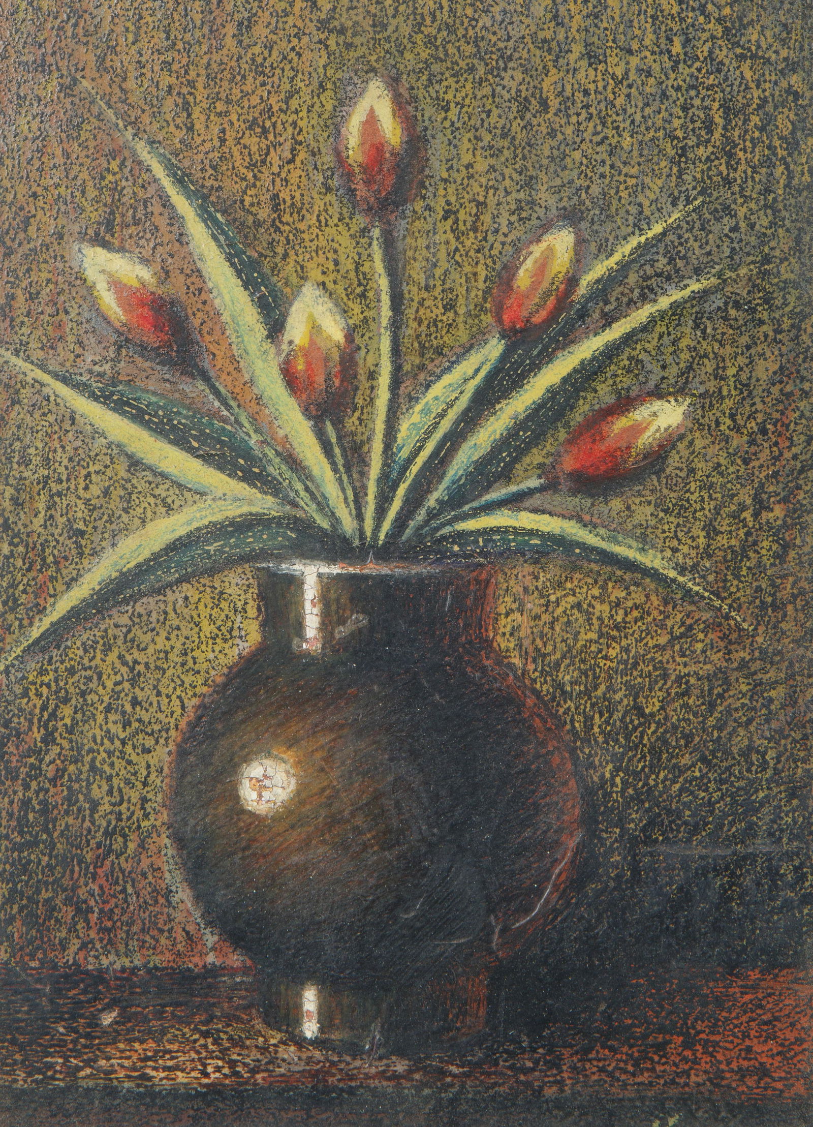 OTTO SIMANEK (CZECH 1925-1922) (1 of 4)