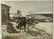 46A: ISAAC LEVITAN RUSSIAN PAINTING WINTER - 2
