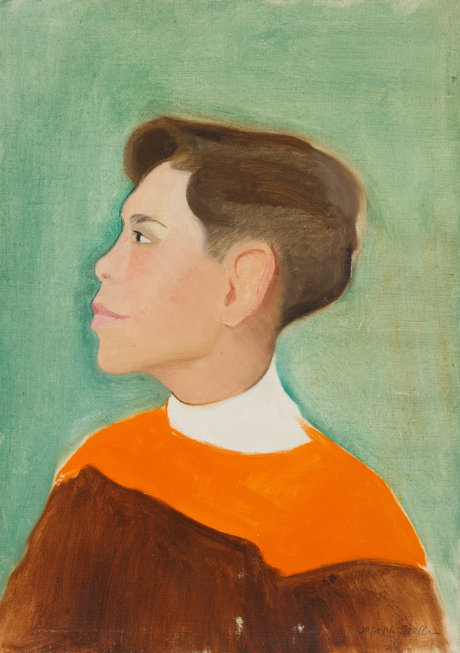 JOSEPH STELLA (AMERICAN 1877-1946) (1 of 3)
