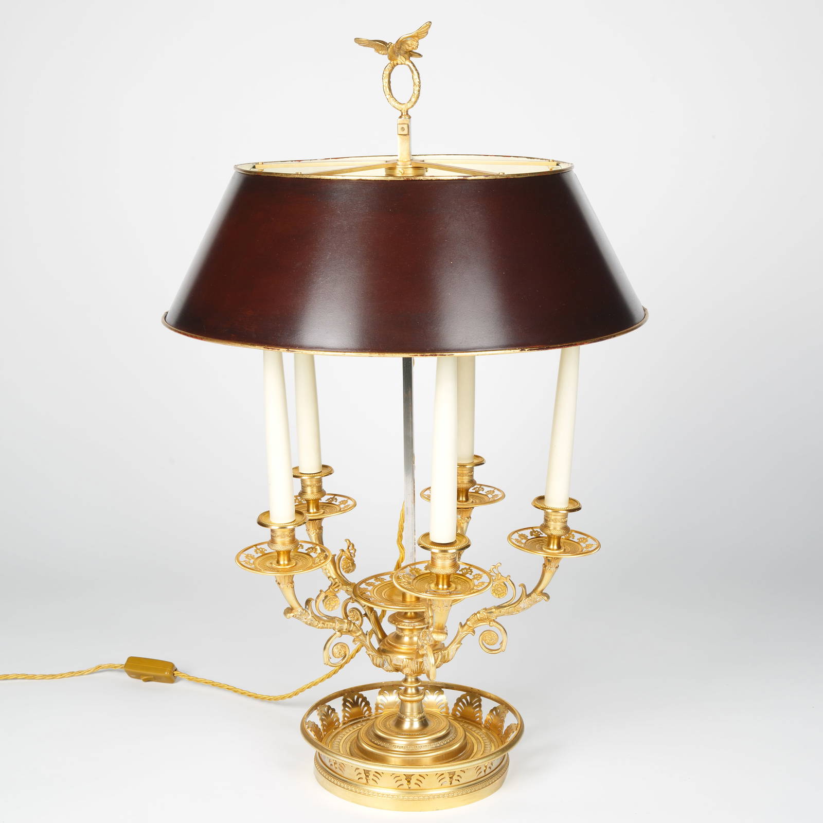 Antique & Vintage Lighting for Sale in Online Auctions Page 37