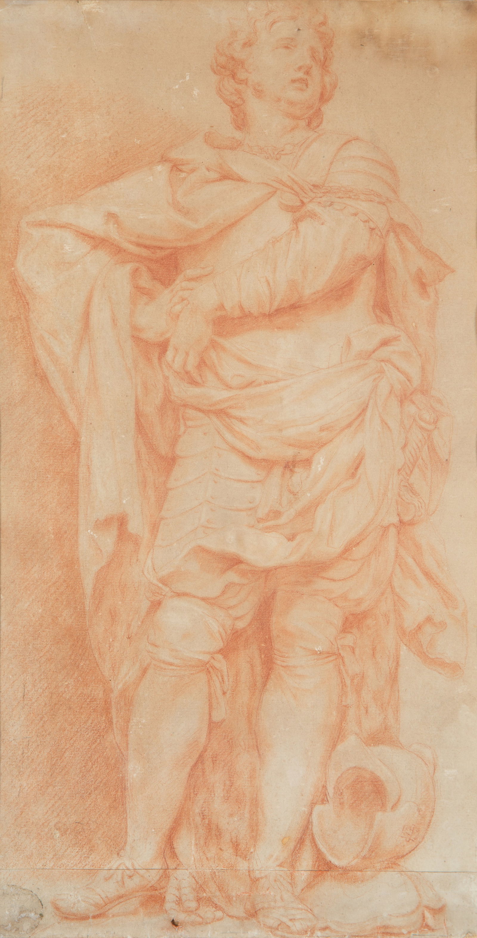 THEODOR VAN THULDEN (DUTCH 1606-1669) (1 of 4)