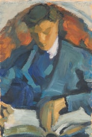 LEONID PASTERNAK (RUSSIAN 1862-1945)