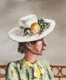 NATALIA NESTEROVA (RUSSIAN 1944-2022)