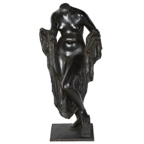 MARIO KORBEL (CZECH 1882-1954)
