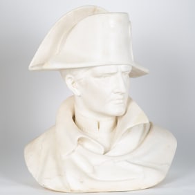 ATTRIBUTED TO CLAUDE RAMEY (FRENCH 1754-1838)