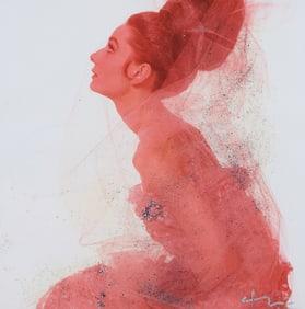 BERT STERN (AMERICAN 1929-2013)