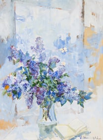 VLADIMIR UMANSKY (RUSSIAN-AMERICAN B.1948)