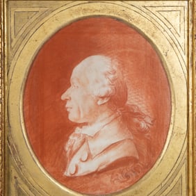 ATTRIBUTED TO CHRISTOPH HEINRICH KNIEP (GERMAN 1755-1825)