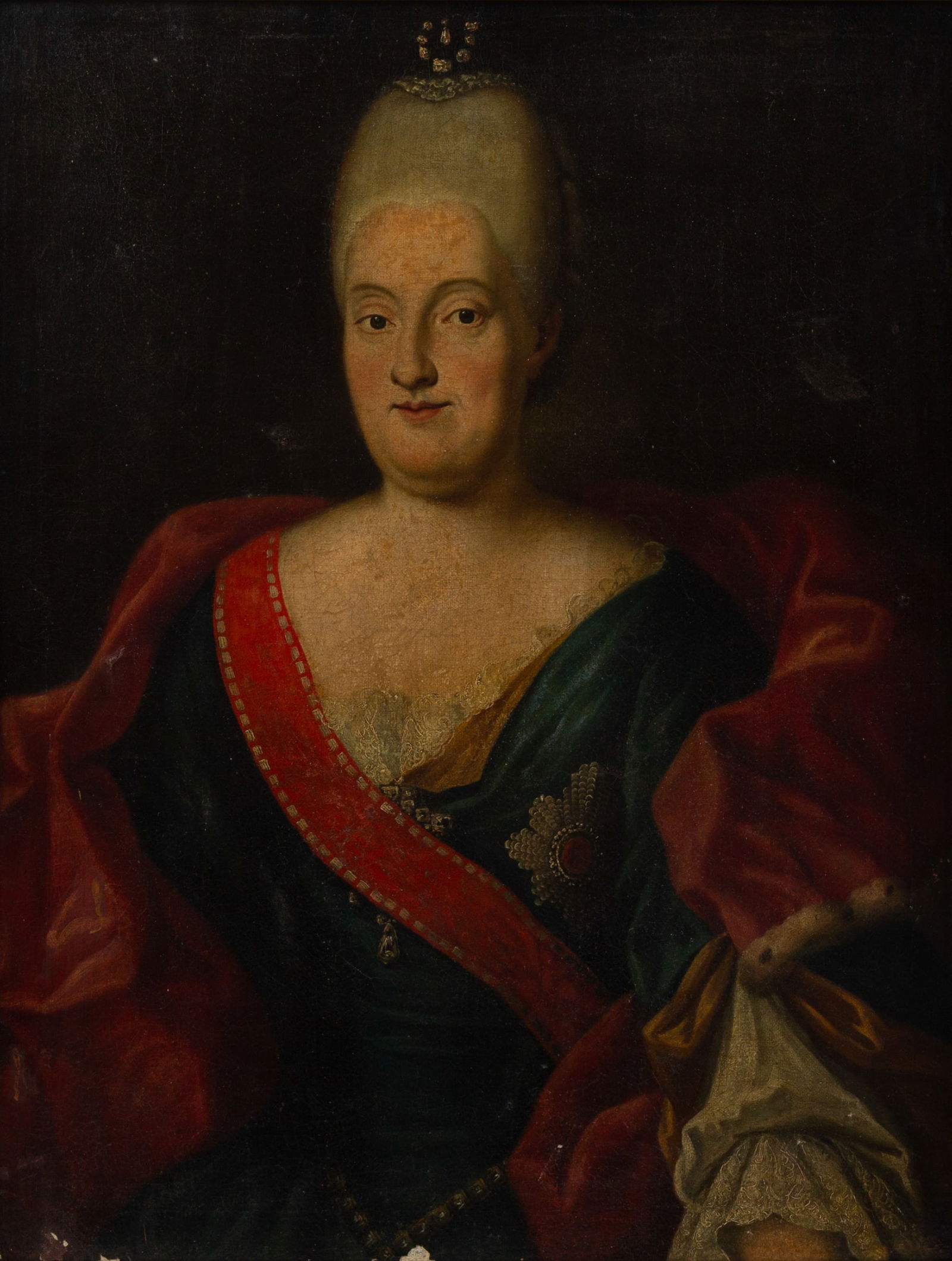 EUROPEAN SCHOOL (18TH CENTURY) (1 of 3)