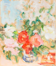 JANE FREILICHER (AMERICAN 1924-2014)