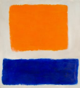 RAYMOND PARKER (AMERICAN 1922-1990)