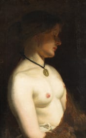 THOMAS S. NOBLE (AMERICAN 1835-1907)