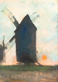 AFTER LESSER URY (GERMAN 1861-1931)