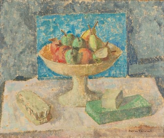 DAPHNE MABEL MAUGHAM CASORATI (BRITISH-ITALIAN 1887-1982)