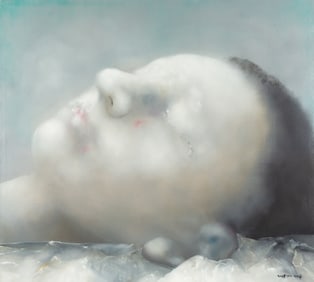 LUO FAHUI (CHINESE B.1961)
