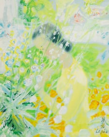 LE PHO (VIETNAMESE-FRENCH 1907-2001)