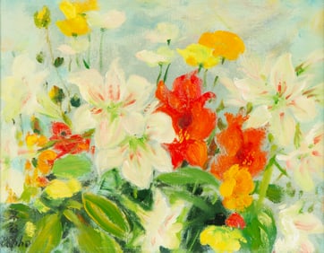 LE PHO (VIETNAMESE-FRENCH 1907-2001)