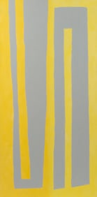 SANTO BRUNO (AMERICAN B.1947 )