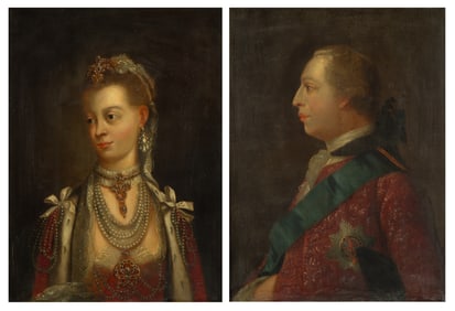 CIRCLE OF LUIS PARET Y ALCAZAR (SPANISH 1746-1799)