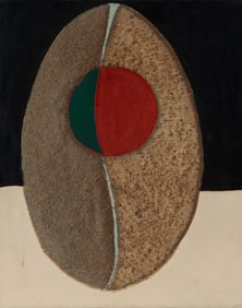 ENRICO DONATI (ITALIAN-AMERICAN 1909-2008)