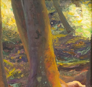 ALFREDO HELSBY (CHILEAN 1862-1933)