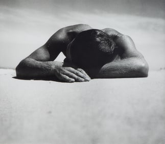 MAX DUPAIN (AUSTRALIAN 1911-1992)