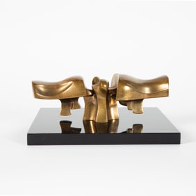 JOSE LUIS SANCHEZ (SPANISH 1926-2018)
