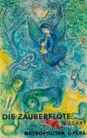 MARC CHAGALL (1887-1985)