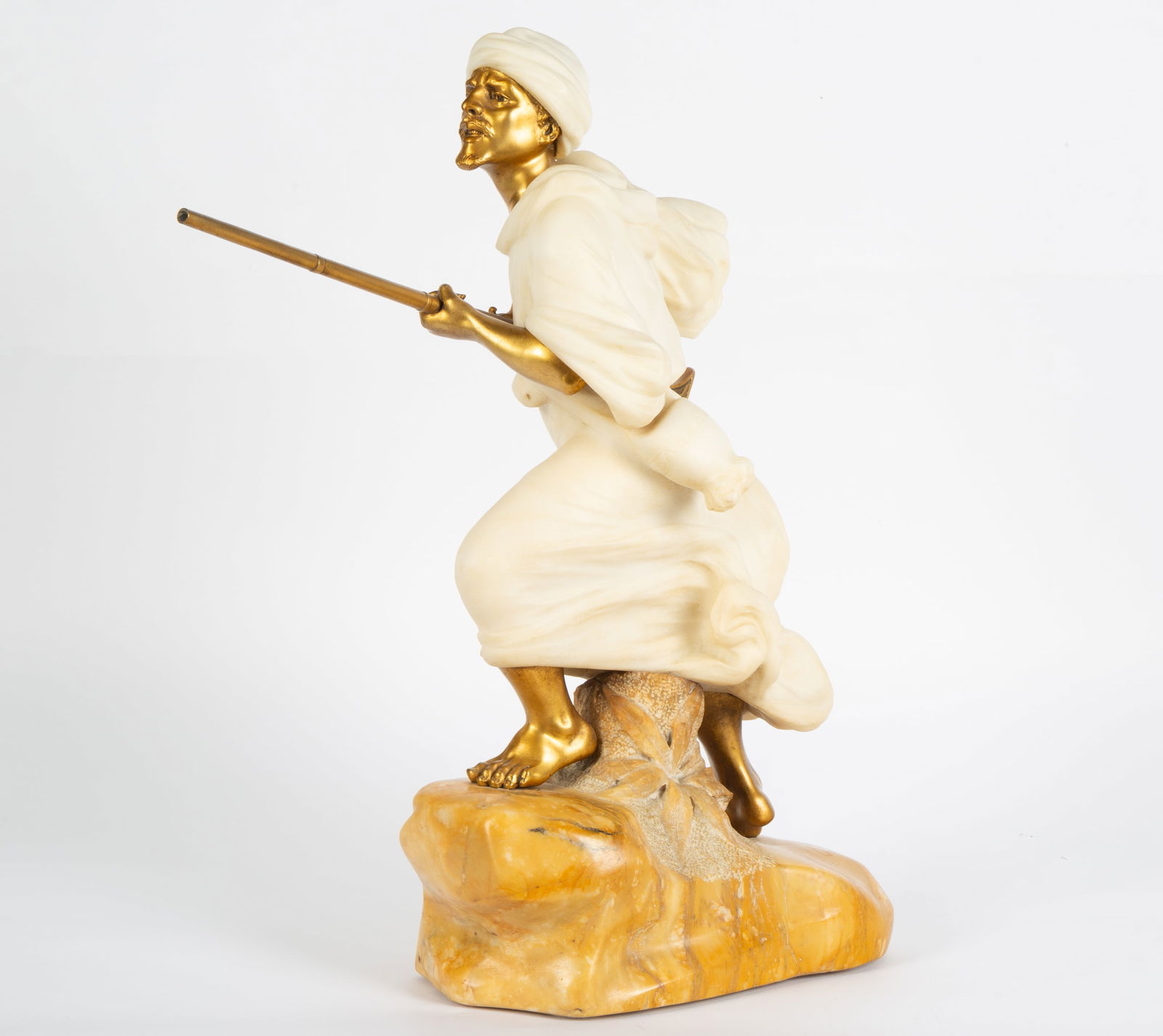 AFFORTUNATO (FORTUNATO) GORY (FRENCH-ITALIAN 1886-1925) (1 of 7)