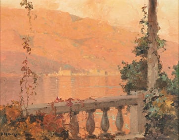 ALEXIS HANZEN (1876-1937)