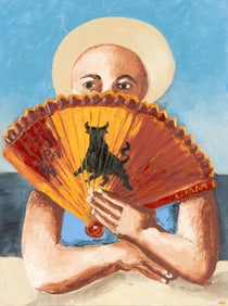 NATALIA NESTEROVA (1944-2022)