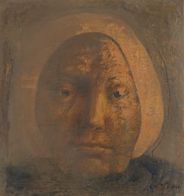 BORIS ZABOROV (1935-2021)