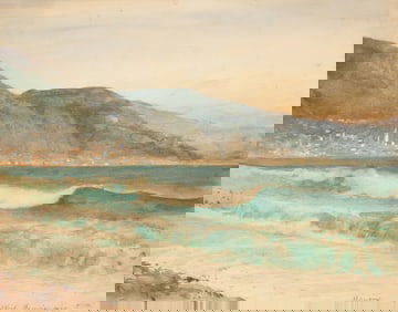 ALBERT BENOIS (1852-1936)