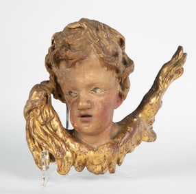 AFTER MEINRAD GUGGENBICHLER (SWISS 1649-1723), 18TH CENTURY