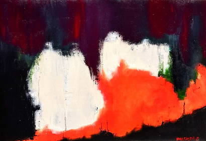 EDWARD DUGMORE (1915-1966) (1 of 4)