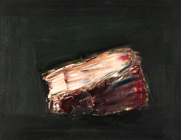 JACEK SIENICKI (POLISH 1928-2000)