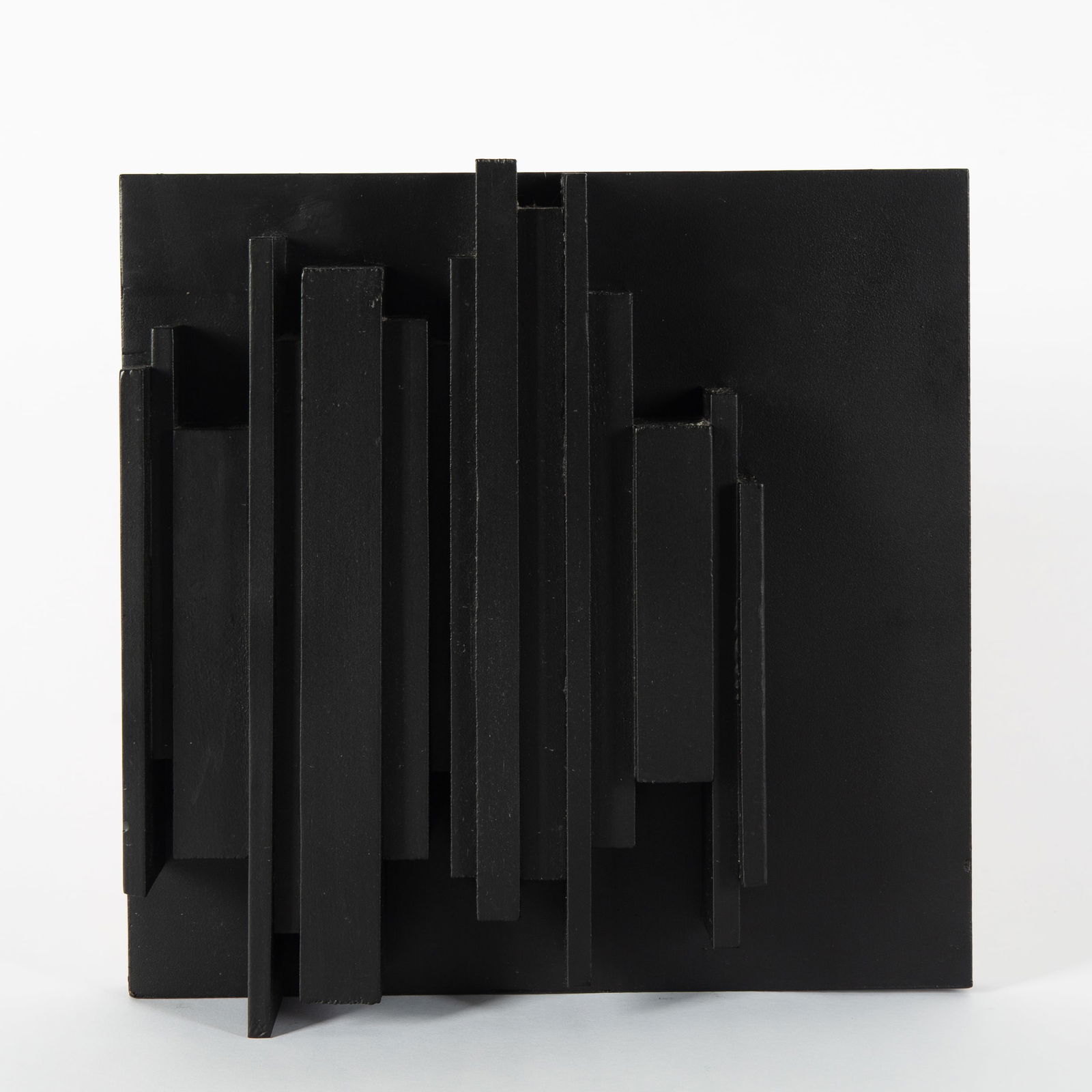 JOSHUA BUDZISZEWSKI BENOR (POLISH 1950-2006) (1 of 4)