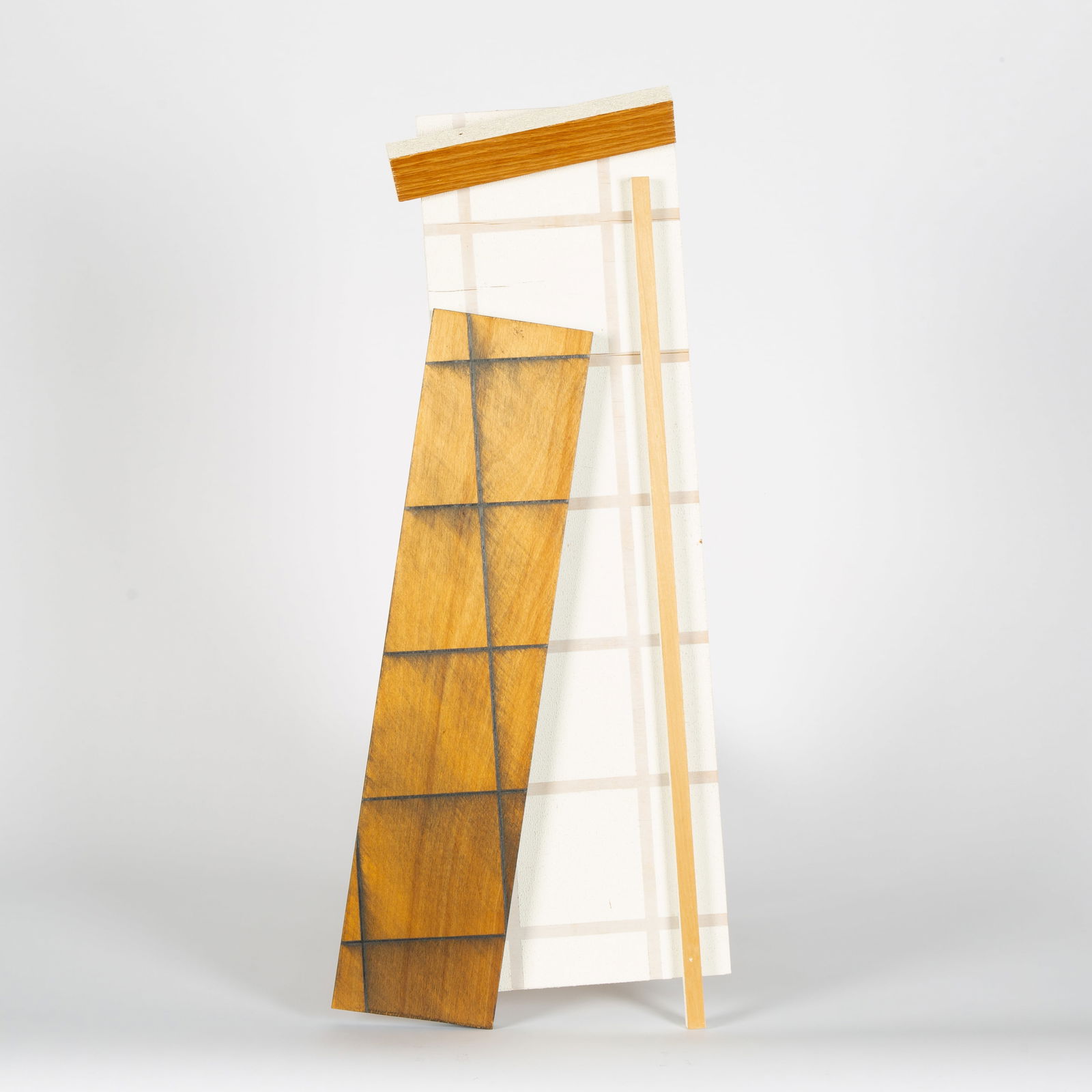 JOSHUA BUDZISZEWSKI BENOR (POLISH 1950-2006) (1 of 2)