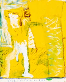 STANISLAW MLODOZENIEC (POLISH B1953)