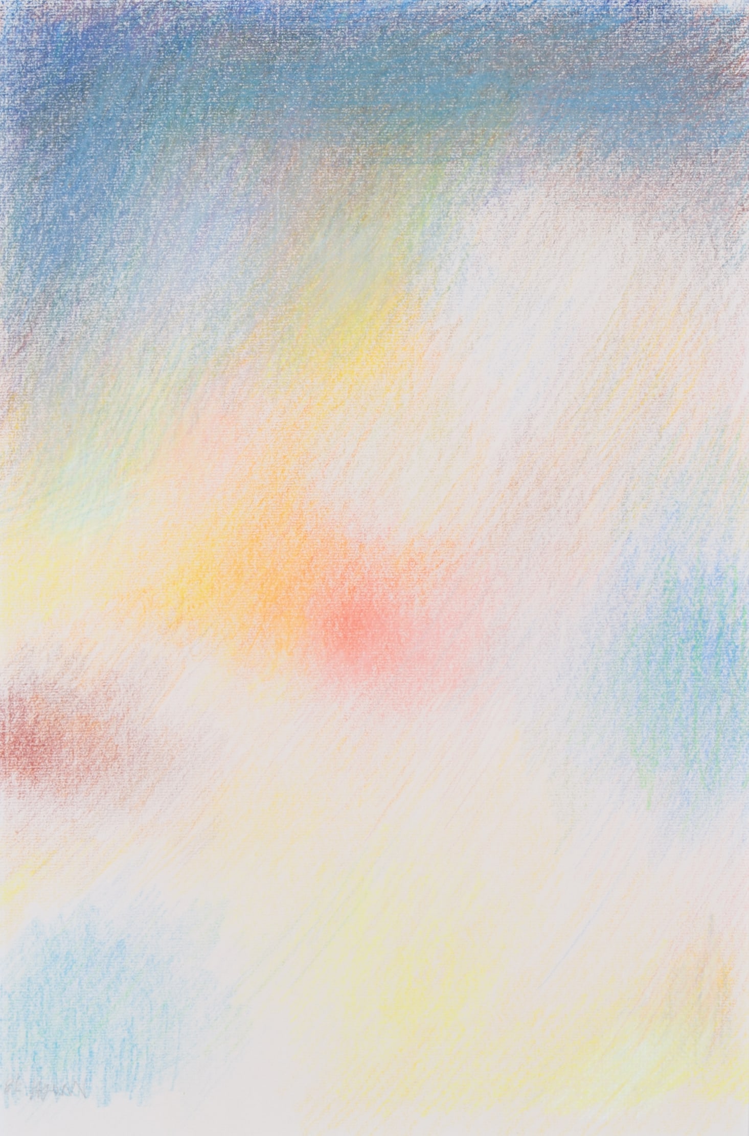 JERZY WOLFF (POLISH 1902-1985) (1 of 4)