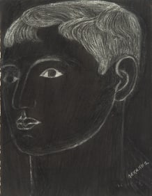 MICHAEL LEKAKIS (AMERICAN 1907-1987)