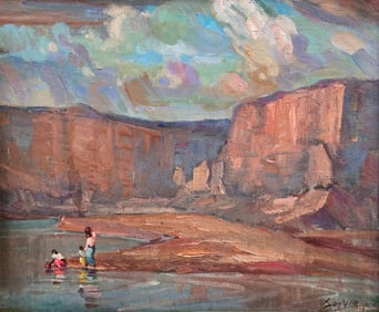 U SAN WIN (BURMESE 1905 - 1981)