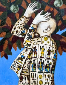 NATALIA NESTEROVA (RUSSIAN 1944-2022)
