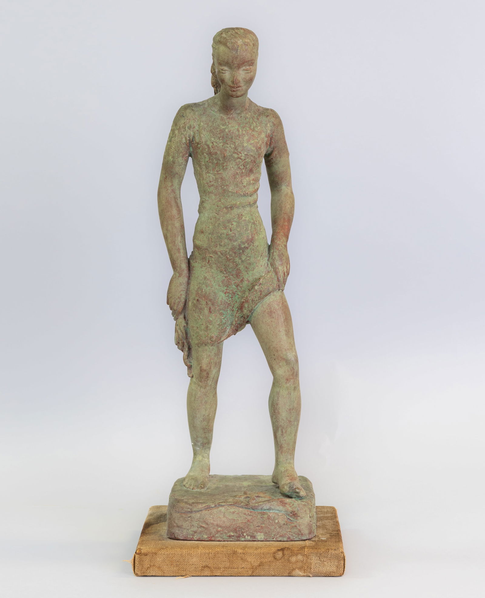 WINIFRED TURNER (ENGLISH 1903-1983) (1 of 9)