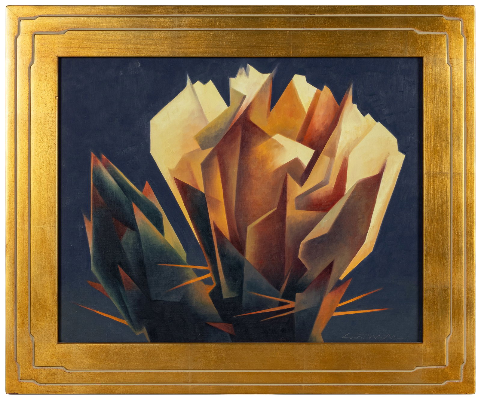 ED MELL (AMERICAN 1942-2024) (1 of 5)