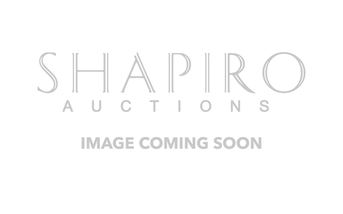 ROBERT MAPPLETHORPE (AMERICAN 1946-1989): ROBERT MAPPLETHORPE (AMERICAN 1946-1989) Cock and Devil, 1982 gelatin silver print image size: 39 x 48.4 cm (15 1/4 x 19 in.) sheet size: 40 x 50 cm (15 3/4 x 19 5/8 in.) framed dimensions: 54.2 x 63