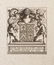 ABRAHAM BOSSE (1602-1667) [EARLY ARCHITECTURAL - 3