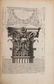 ABRAHAM BOSSE (1602-1667) [EARLY ARCHITECTURAL - 7